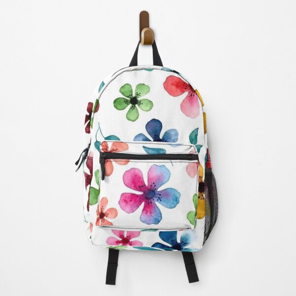 Item preview, watercolor blooms designed and sold by ritusdesigns.