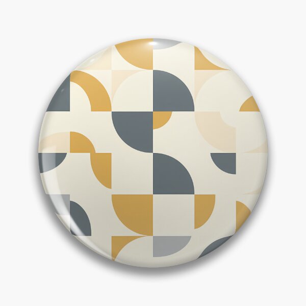 Item preview, Geometric pattern designed and sold by Ruchi73.