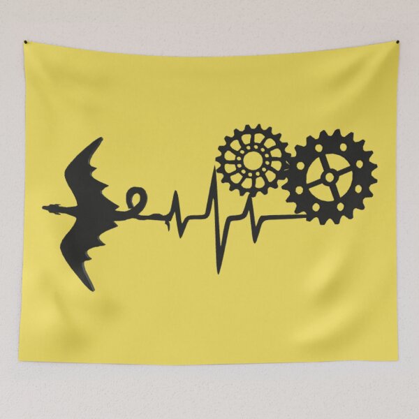 Item preview, Mechanical Dragon and Steam Pulse designed and sold by Catfcreations.