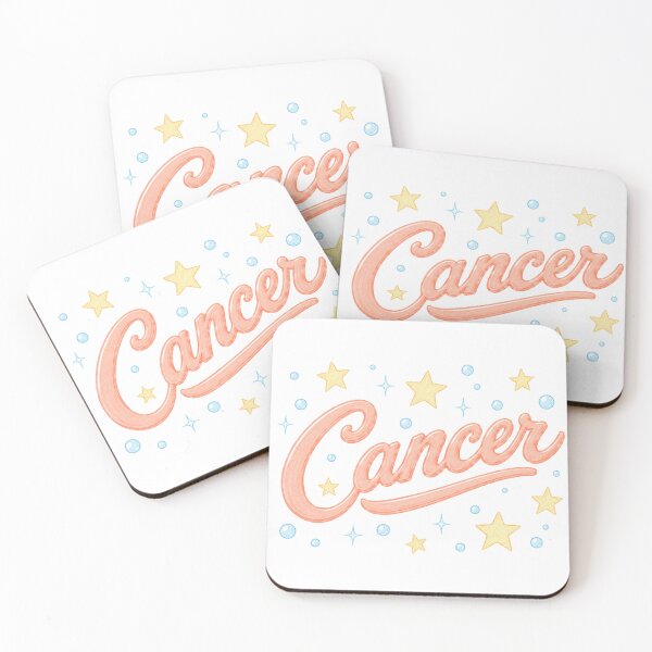 Item preview, Star Sign Cancer designed and sold by Totally-Sweet.