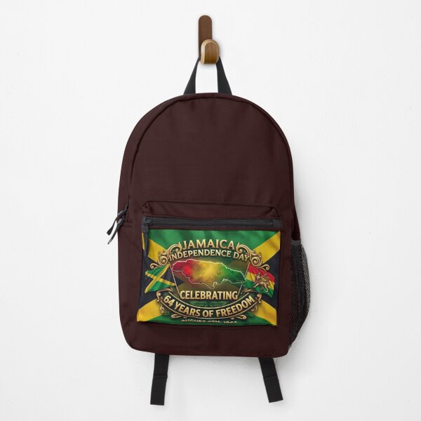 Item preview, Jamaica Independence Day Collection: August 6th, 1962 – Present Day designed and sold by globetrottergfx.