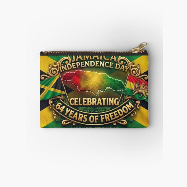 Item preview,  Jamaica Independence Day Collection: August 6th, 1962 – Present Day designed and sold by globetrottergfx.