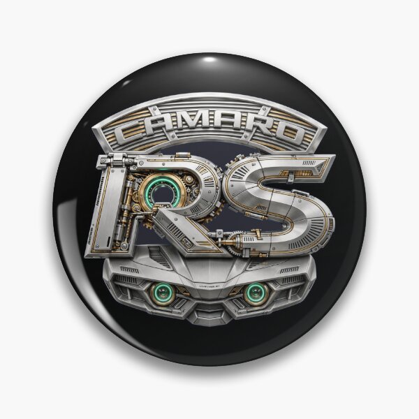 Item preview, Chevrolet Camaro RS Design, Camaro RS Shirt, Chevy Performance Coupe, American Muscle Car, Rally Sport Camaro, V6 V8 Performance, Classic & Modern Camaro, Car Enthusiast Graphic designed and sold by Typologystudios.