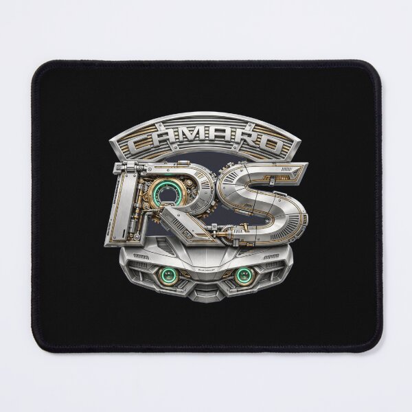 Item preview, Chevrolet Camaro RS Design, Camaro RS Shirt, Chevy Performance Coupe, American Muscle Car, Rally Sport Camaro, V6 V8 Performance, Classic & Modern Camaro, Car Enthusiast Graphic designed and sold by Typologystudios.