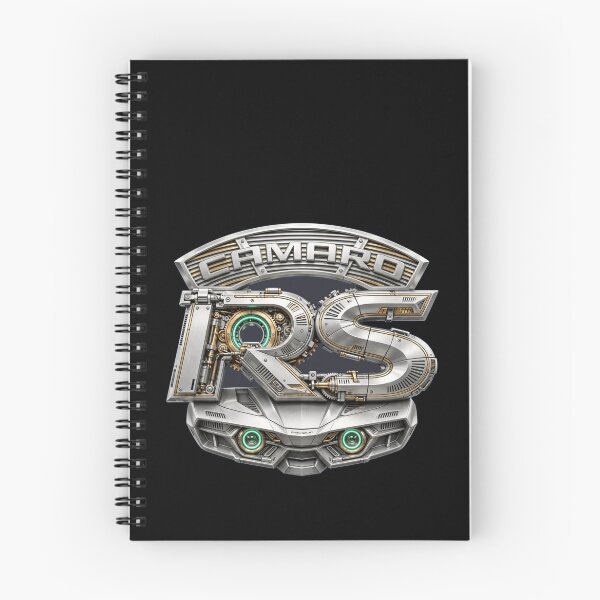 Item preview, Chevrolet Camaro RS Design, Camaro RS Shirt, Chevy Performance Coupe, American Muscle Car, Rally Sport Camaro, V6 V8 Performance, Classic & Modern Camaro, Car Enthusiast Graphic designed and sold by Typologystudios.