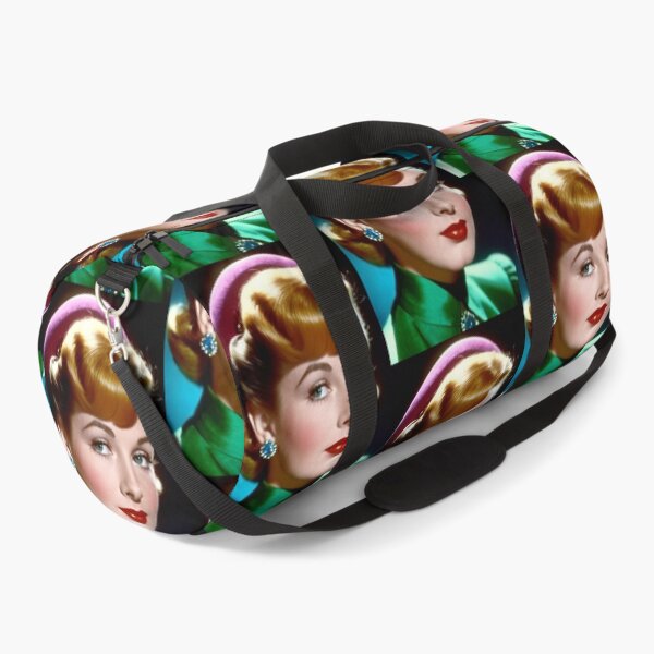 Item preview, Cinema - Iconic 1950s Actress, Technicolor Radiance designed and sold by Beat-It.