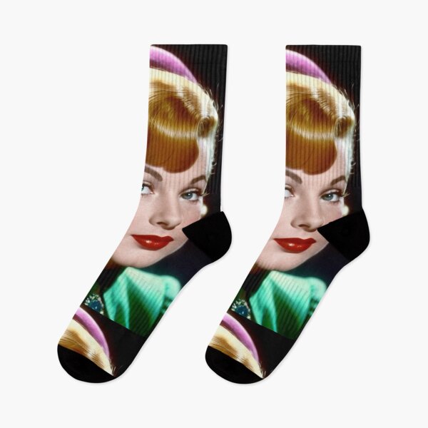 Item preview, Cinema - Iconic 1950s Actress, Technicolor Radiance designed and sold by Beat-It.