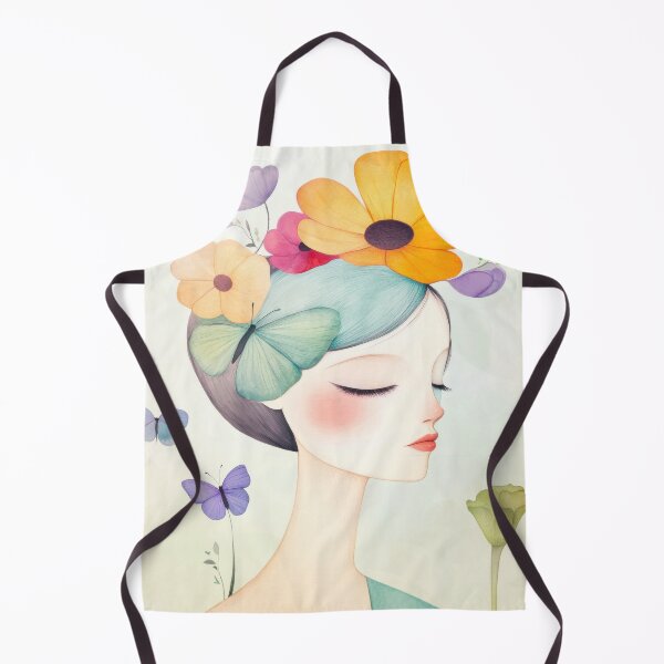 Item preview, Soft Spring Blossom designed and sold by ColorMeZen.