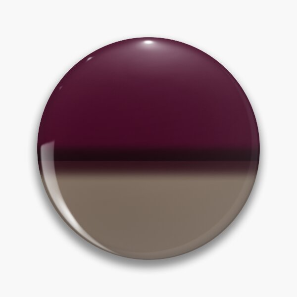 Item preview, Burgundy and Taupe Color Block  designed and sold by pluielegere.