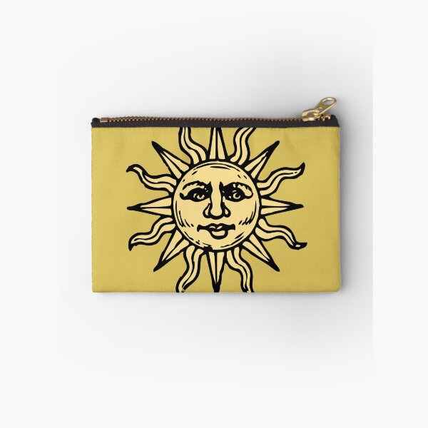 Item preview, Aztec Sun designed and sold by Pirlogea Alecs.