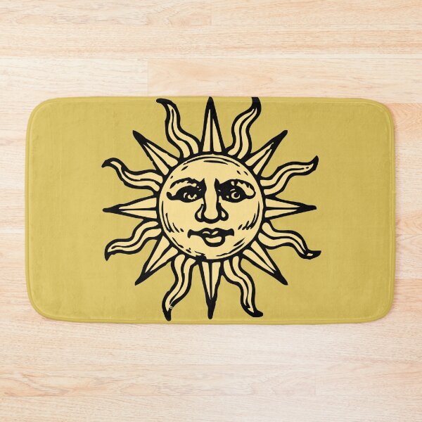 Item preview, Aztec Sun designed and sold by Pirlogea Alecs.
