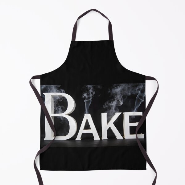 Item preview, The Singular Bake Print designed and sold by Lichentroupe63.