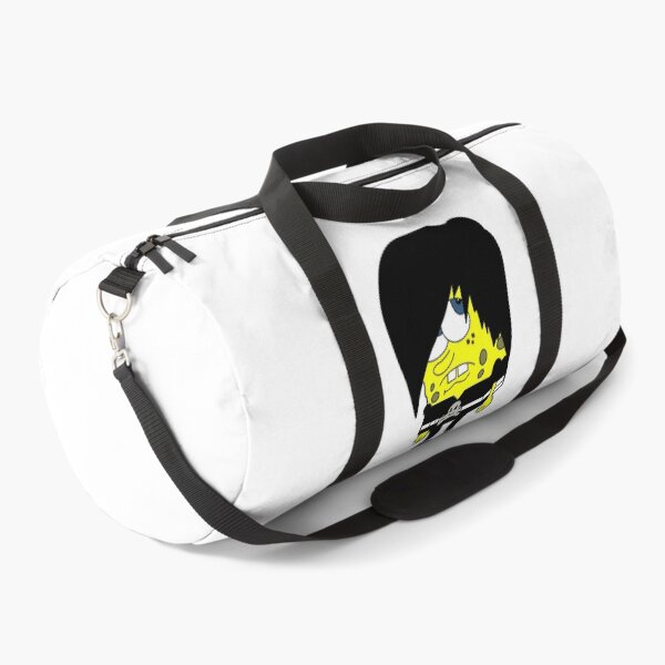 Item preview, Emo SpongeBob designed and sold by Thing3of4girlie.
