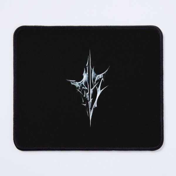 Item preview, Metallic Lightning Fantasy Crest Emblem designed and sold by odin655.