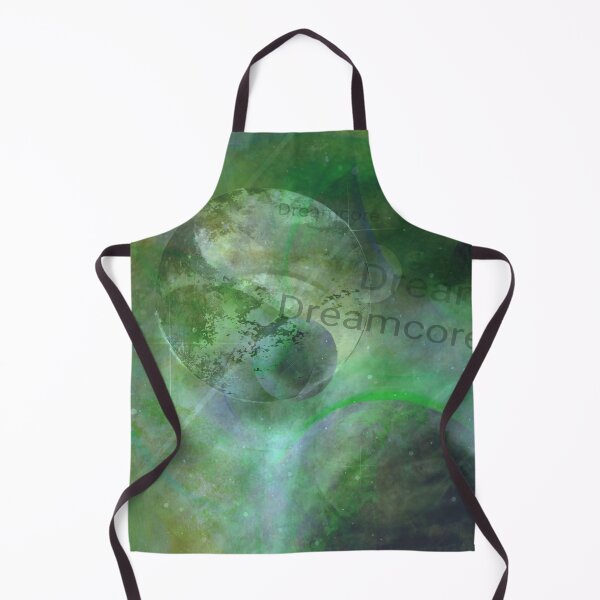 Item preview, "Dreamcore in Space" designed and sold by Spaceart9.