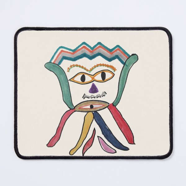Item preview, Kinship Totem - Tribal Call To Awakening designed and sold by energyoflove333.