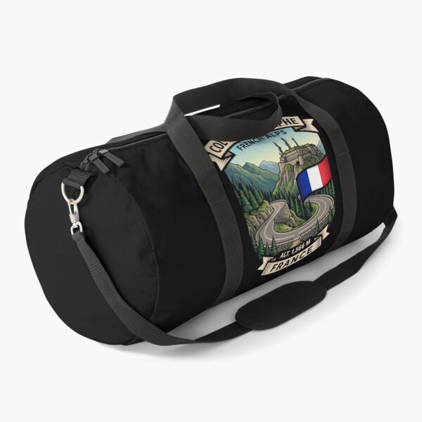 Item preview, Col du Télégraphe Scenic Alpine Route designed and sold by enzoade.