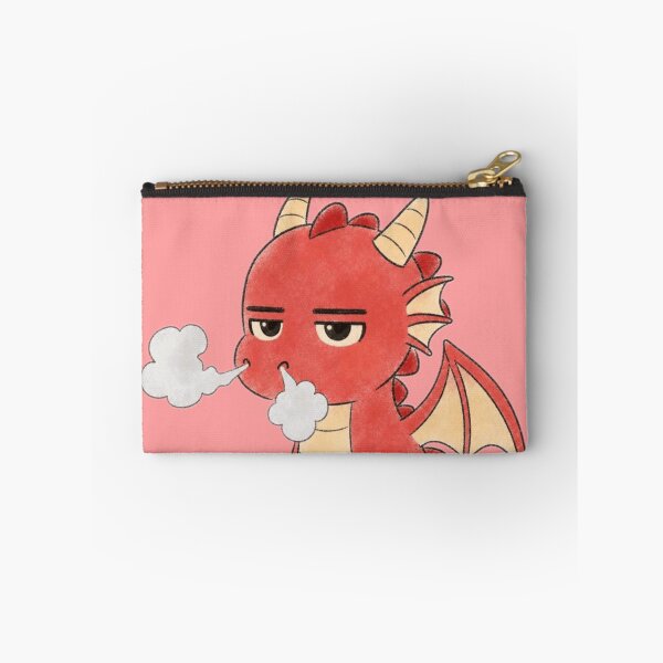 Item preview, Red dragon designed and sold by The King's general goods.