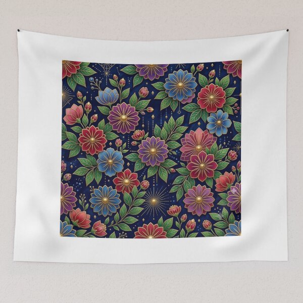 Item preview, Astral Botanica designed and sold by ritusdesigns.