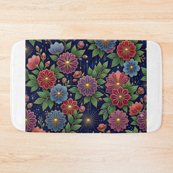 Item preview, Astral Botanica designed and sold by ritusdesigns.