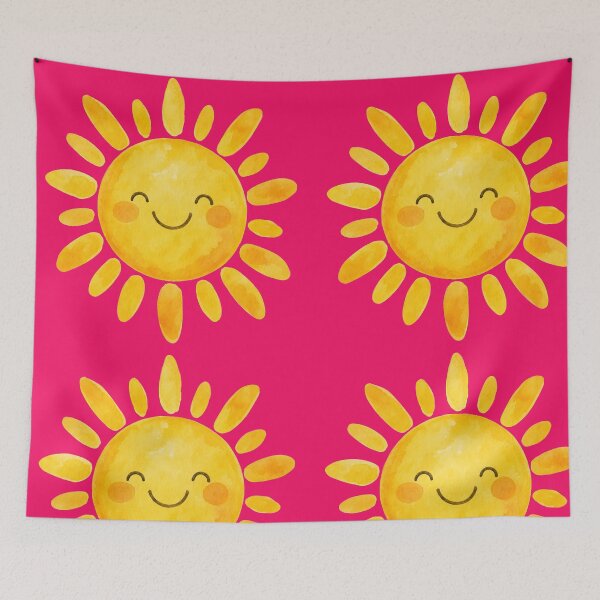 Item preview, Happy Sun designed and sold by Pirlogea Alecs.