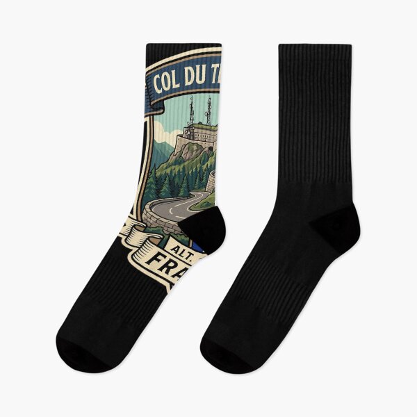 Item preview, Col du Télégraphe Legendary Mountain Road designed and sold by enzoade.
