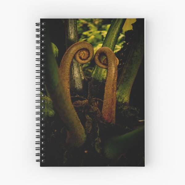 Item preview, Forming Fronds designed and sold by Geoff Treagus.
