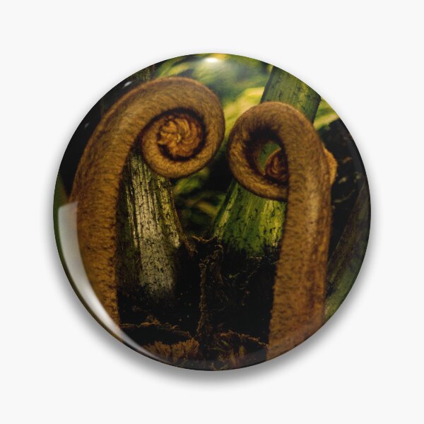 Item preview, Forming Fronds designed and sold by Geoff Treagus.