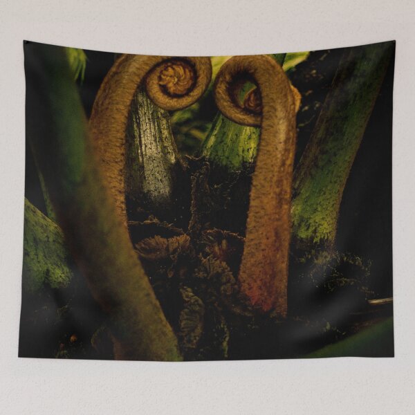 Item preview, Forming Fronds designed and sold by Geoff Treagus.