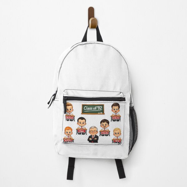 Item preview, Class of 92 parody designed and sold by PicPerfectPlace.