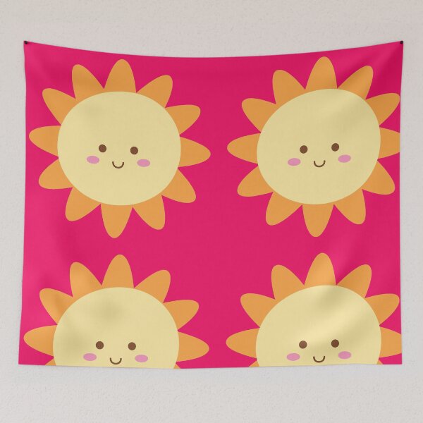 Item preview, Happy Sun designed and sold by Pirlogea Alecs.