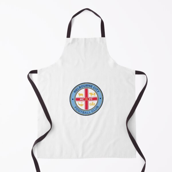 Item preview, Melbourne City Football Club Crest Logo designed and sold by odin655.