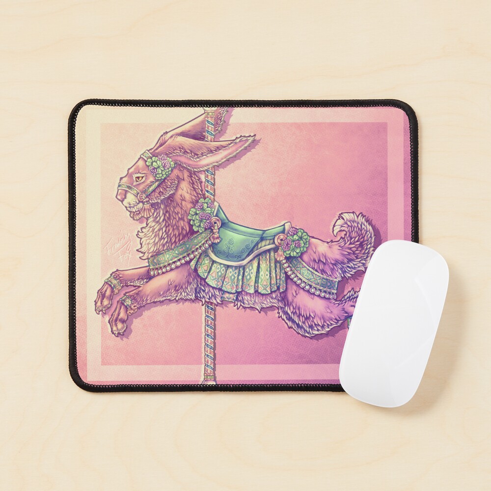 Item preview, Mouse Pad designed and sold by GrinningDoom.