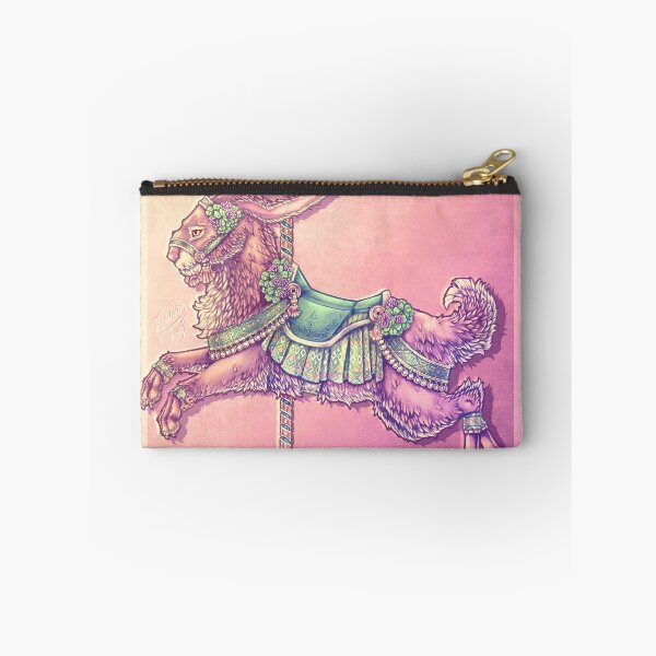 Item preview, Lucky Rabbit Carousel designed and sold by Fox Graves.