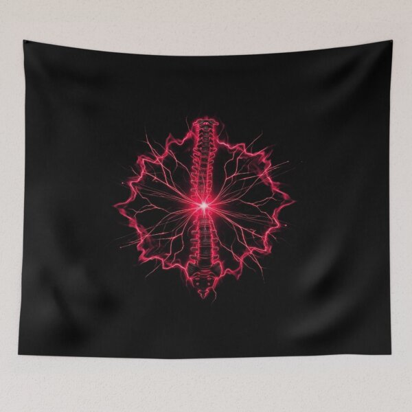 Item preview, Crimson Paths of the Founder designed and sold by HappyFl.