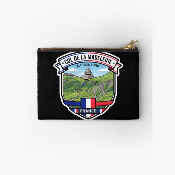 Item preview, Col de la Madeleine Alpine Adventure designed and sold by enzoade.