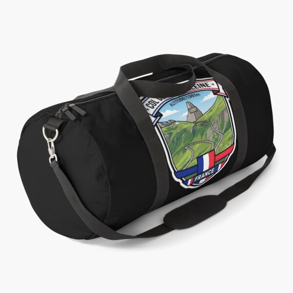 Item preview, Col de la Madeleine Alpine Adventure designed and sold by enzoade.