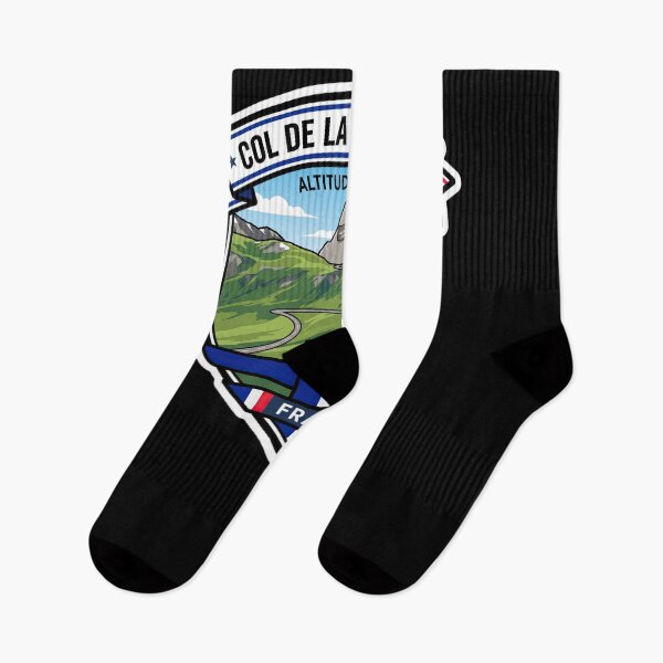 Item preview, Col de la Madeleine Alpine Adventure designed and sold by enzoade.