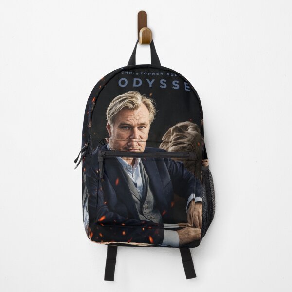 Item preview, Christopher Nolan designed and sold by Ivanutrera.
