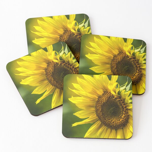 Item preview, Sunflower Vibrance designed and sold by MoePhotography.