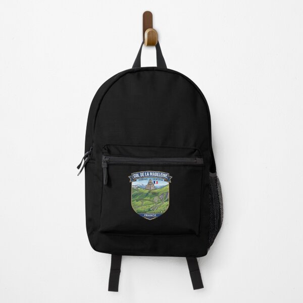 Item preview, Col de la Madeleine Scenic Mountain Route designed and sold by enzoade.