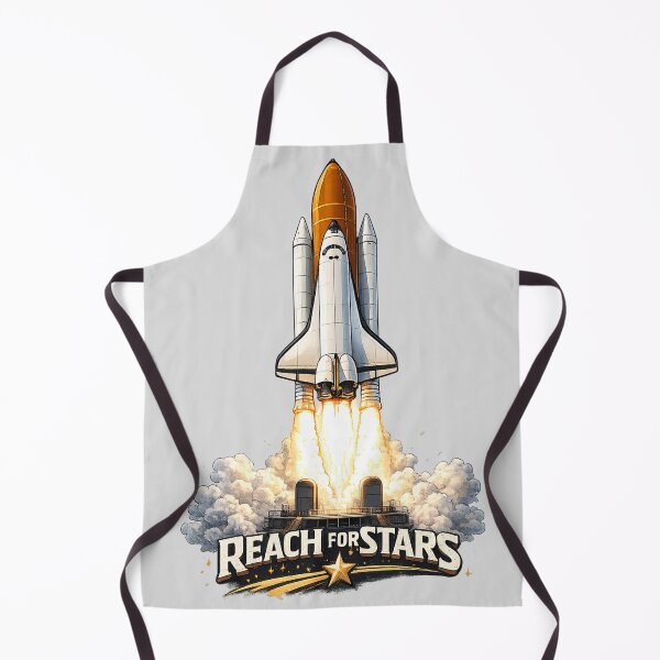 Item preview, Reach for the Stars designed and sold by lungpleecha.