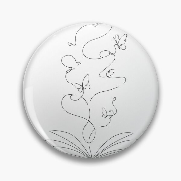 Item preview, Butterflies Rising From an Open Book designed and sold by MWprint.