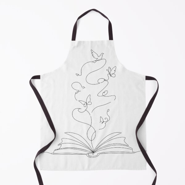 Item preview, Butterflies Rising From an Open Book designed and sold by MWprint.