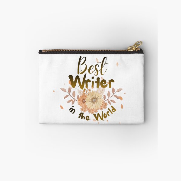 Item preview, Best Writer in the world designed and sold by iRenza.