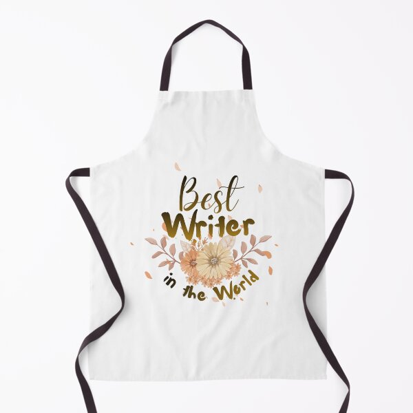 Item preview, Best Writer in the world designed and sold by iRenza.
