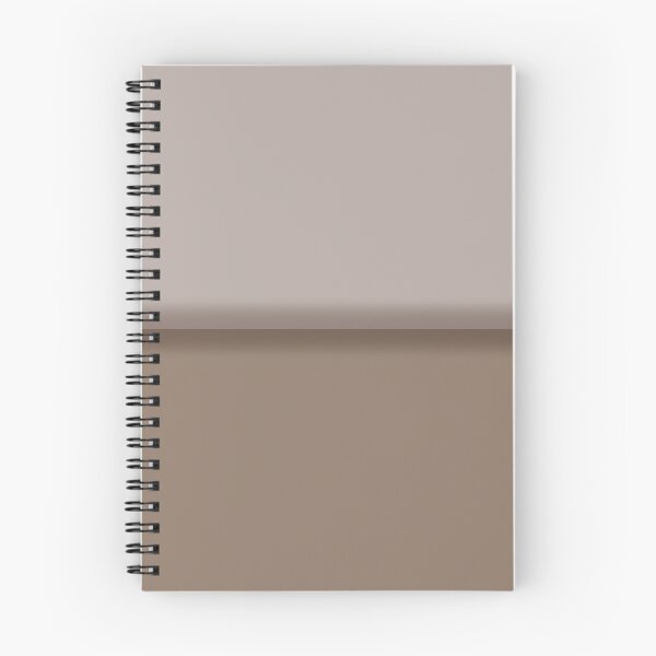 Item preview, Taupe and Warm Brown Color Block designed and sold by pluielegere.