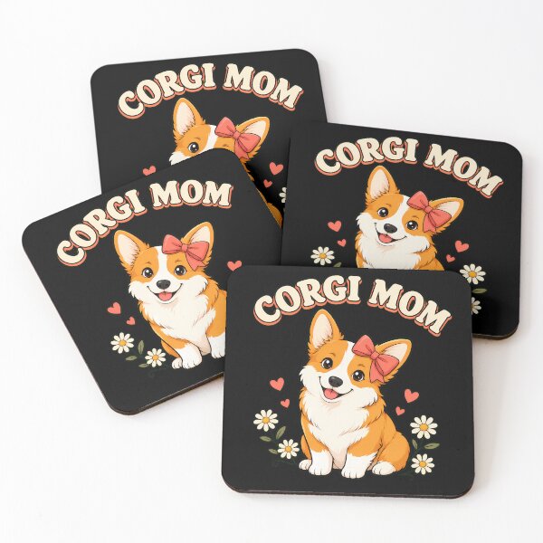 Item preview, Corgi Mama Corgi Dog Corgi Mom designed and sold by M555888.
