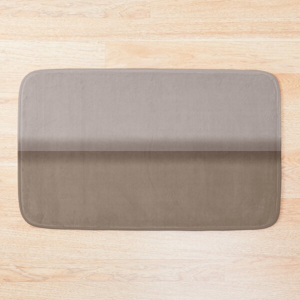 Item preview, Taupe and Warm Brown Color Block designed and sold by pluielegere.