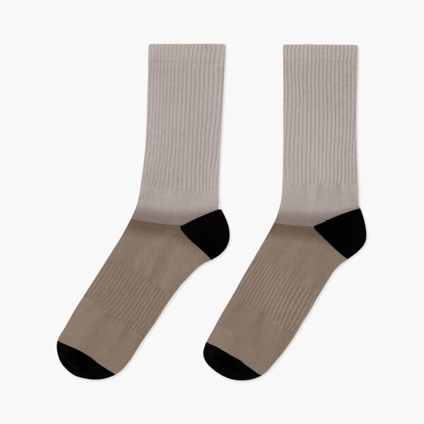Item preview, Taupe and Warm Brown Color Block designed and sold by pluielegere.